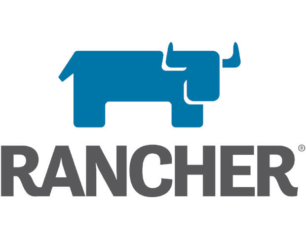 Rancher - konteneryzacja