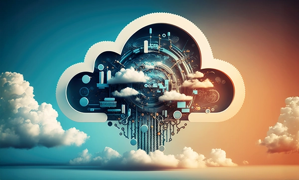 Hybrid Cloud i Multicloud w 2025 roku: przegląd trendów, wyzwań i możliwości
